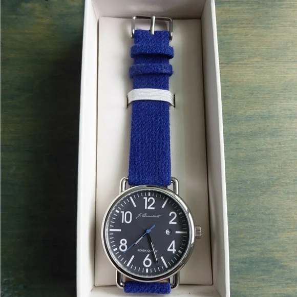 COPY - J.Brackett watch - Picture 2 of 6